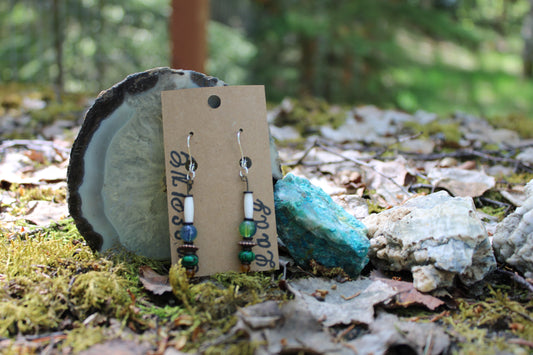 Nomad Trail