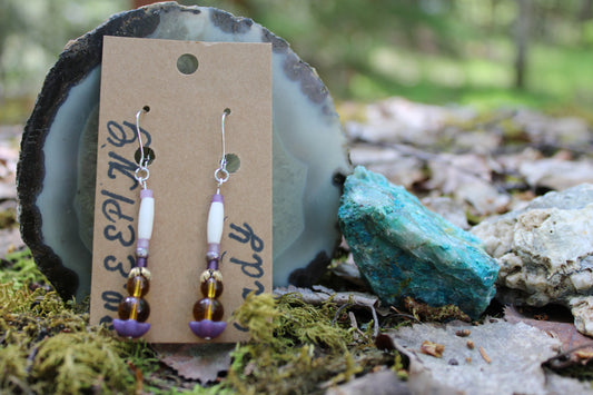 Talisman Drop