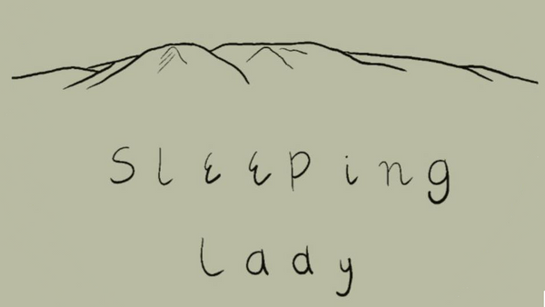 Sleeping Lady Creations