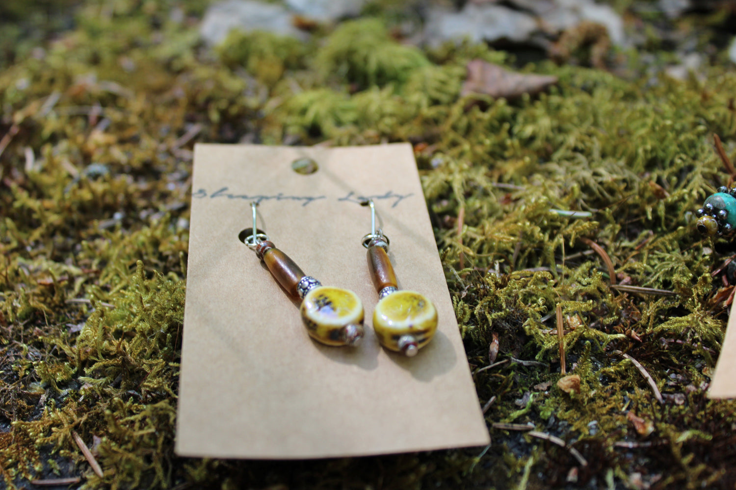 Caribou Relics